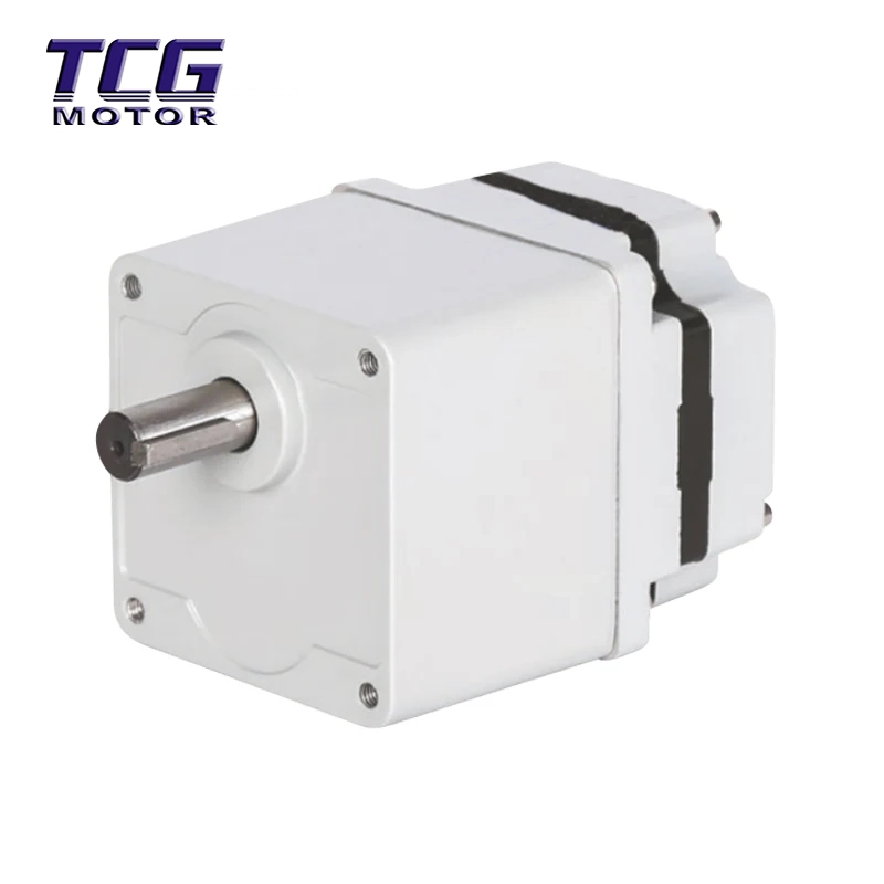 30-W-BLDC-Motor mit 60GN-Parallelwellengetriebe