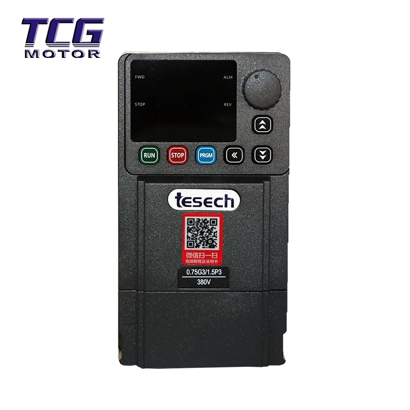 Frequenzumrichter der Serie 900G