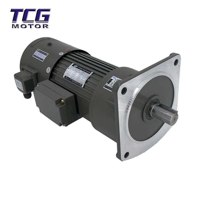 Vertikaler TCV-Inverter-Bremsgetriebemotor